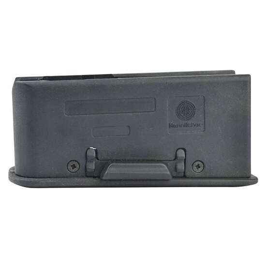 Magazines Steyr Arms ZPAP M70 7mm 08 STEYR MODEL L UNIVERSAL 4RD MAG 2437MM-08308 • Model: ZPAP M70